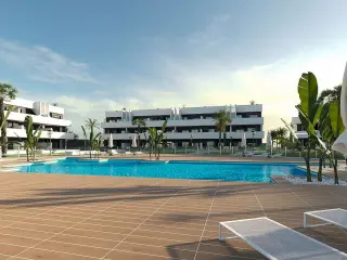 Appartement à vendre Guardamar del Segura (RBT84398)
