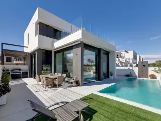 Maison à vendre Pilar de la Horadada (RBT84412)