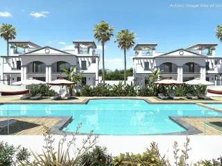 Huis te koop Ciudad Quesada (RBT84413)