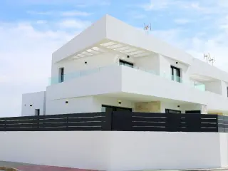 Huis te koop Dolores (RBT84416)