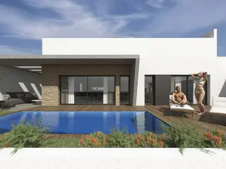 Maison à vendre Torrevieja (RBT84421)