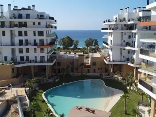Apartment for sale Villajoyosa (RBT84422)