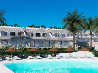 Residence for sale Benidorm (RBT84424)