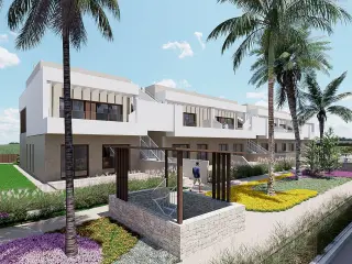 Huis te koop Los Alcázares (RBT84430)