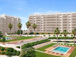 Appartement te koop San Miguel de Salinas (RBT84436)