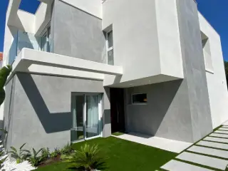 Maison à vendre Finestrat (RBT84600)