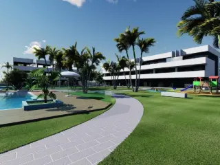 Appartement à vendre Guardamar del Segura (RBT84601)