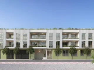 Appartement à vendre Jacarilla (RBT84606)