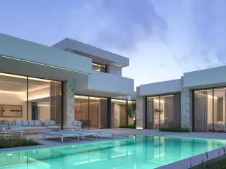 Residence for sale Dénia (RBT84613)