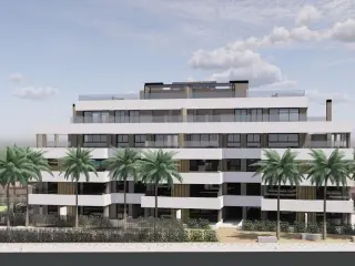 Appartement à vendre Torre-Pacheco (RBT84622)