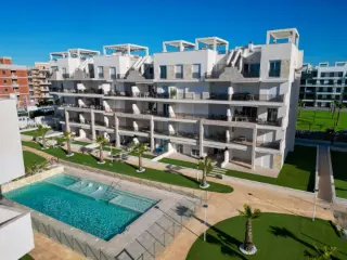 Apartment for sale Guardamar del Segura (RBT84638)