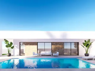 Maison à vendre Finestrat (RBT84643)