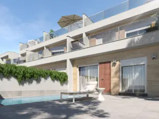 Maison à vendre San Pedro del Pinatar (RBT84653)