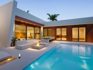 Maison à vendre Calasparra (RBT84659)