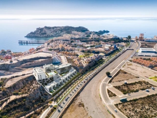 Apartment for sale Aguilas (RBT84671)