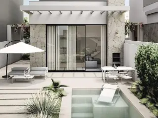 Huis te koop San Juan De Los Terreros (RBT84688)