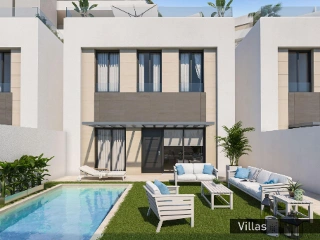 Maison à vendre Aguilas (RBT84695)