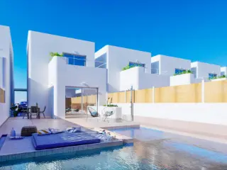 Huis te koop Los Alcázares (RBT84696)