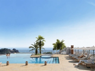 Apartment for sale Aguilas (RBT84700)