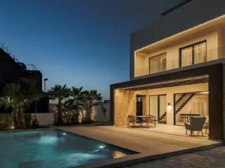 Maison à vendre Finestrat (RBT84708)