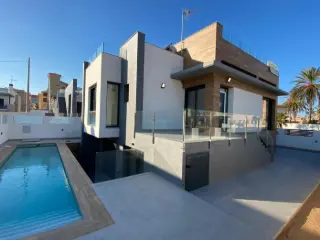 Maison à vendre Torrevieja (RBT84709)