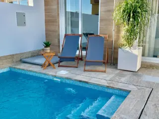 Maison à vendre Avileses (RBT84714)