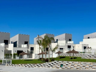 Huis te koop Banos Y Mendigo (RBT84715)