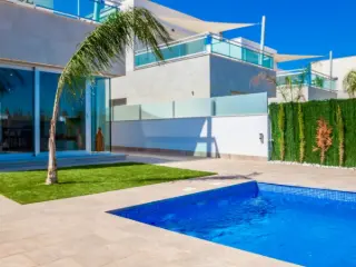 Maison à vendre Los Alcázares (RBT84718)