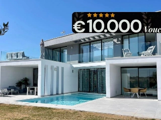 Huis te koop Banos Y Mendigo (RBT84719)