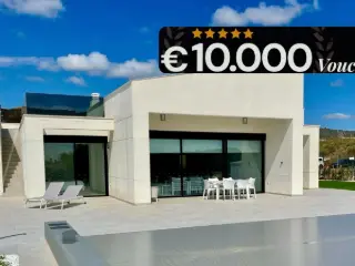 Huis te koop Banos Y Mendigo (RBT84720)