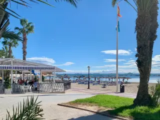 Huis te koop Los Alcázares (RBT84721)