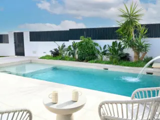 Huis te koop Banos Y Mendigo (RBT84723)