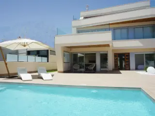 Huis te koop Dehesa de Campoamor (RBT84739)