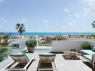 Residence for sale Torre de la Horadada (RBT84740)