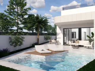 Huis te koop Pilar de la Horadada (RBT84748)