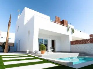 Maison à vendre Pilar de la Horadada (RBT84752)