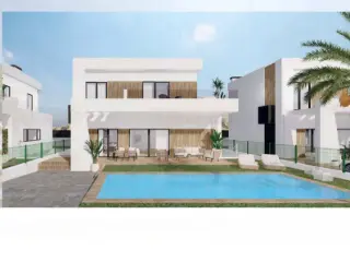 Huis te koop Finestrat (RBT84757)