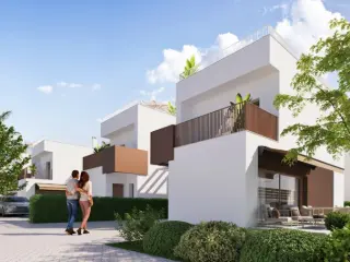 Maison à vendre Elche (RBT84760)