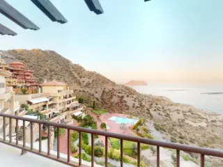 Appartement te koop Aguilas (RBT84761)