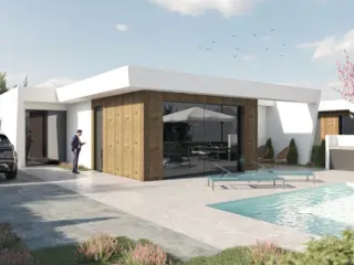 Maison à vendre Murcia (RBT84762)