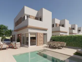 Maison à vendre Almoradí (RBT84764)