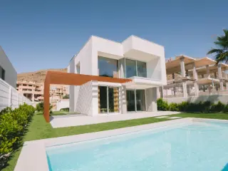 Huis te koop Finestrat (RBT84767)