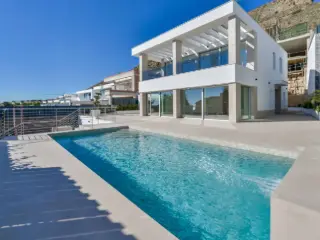 Huis te koop Finestrat (RBT84768)