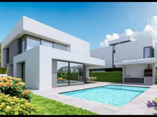 Huis te koop El Albir (RBT84775)