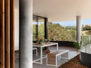 Appartement te koop Sotogrande (RBT84776)