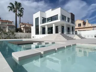 Huis te koop Torrevieja (RBT84777)