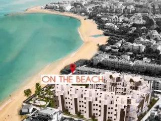 Appartement te koop Dénia (RBT84778)