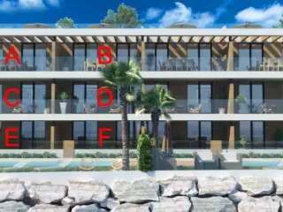 Huis te koop Rojales (RBT84781)