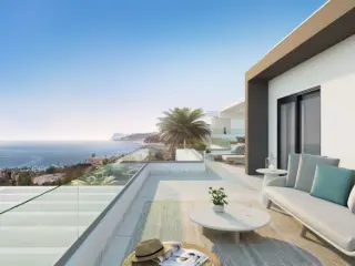 Appartement te koop Estepona (RBT84782)