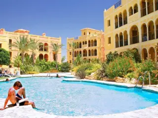 Appartement à vendre Madrid (RBT84806)